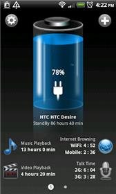 download Battery HD apk